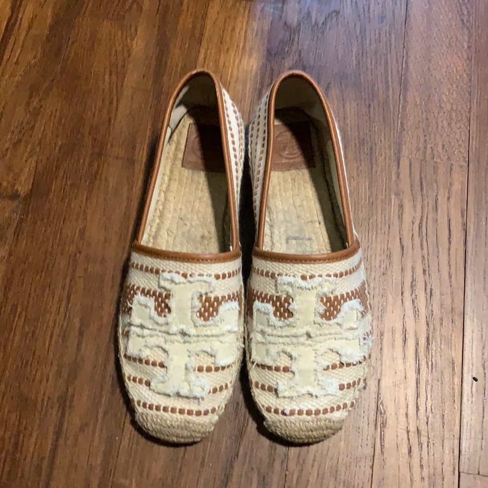 Tory Burch Flats